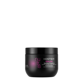 Маска для фарбованного волосся Koster Nutris Color 300мл