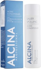 Шампунь для об'єму Alcina Hair Care Volumen Shampoo 250 мл