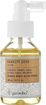 Лосьйон&nbsp;проти&nbsp;випадіння&nbsp;волосся&nbsp;Gravity.Zero&nbsp;Lotion&nbsp;Greensoho 100 мл