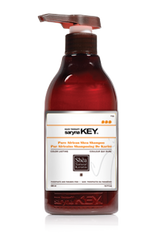 Шампунь Saryna Key Color Lasting для відновлення фарбованого волосся 500мл