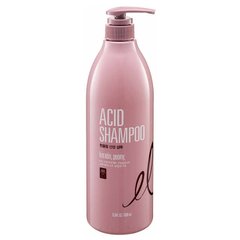 Шампунь для волосся з кератином Daeng Gi Meo Ri Han All Lim Acid Shampoo 1000мл