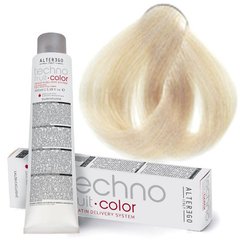 Крем-фарба Technofruit Color Alter Ego 11/2 SS - Бежевий екстра світлий блондин 100 мл