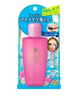 Средство для снятия макияжа глаз Isehan Heroine Make Eye Makeup Remover 110 мл