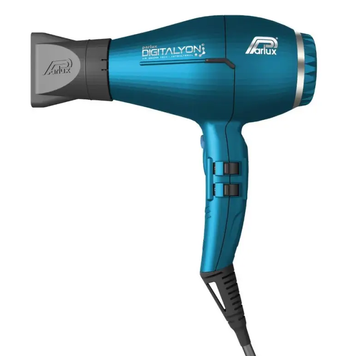Фен Parlux DIGITALYON Night Blue 2400 Вт