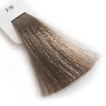Крем-фарба Lisap LK Cream Color OPC 7/9 блондин холодний коричневий 100 мл