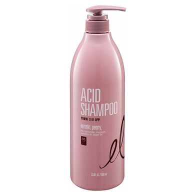 Шампунь для волосся з кератином Daeng Gi Meo Ri Han All Lim Acid Shampoo 1000мл
