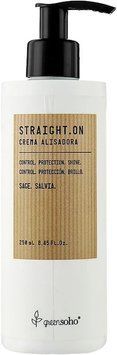 Крем&nbsp;розгладжуючий&nbsp;Straight.On&nbsp;Greensoho 250 мл