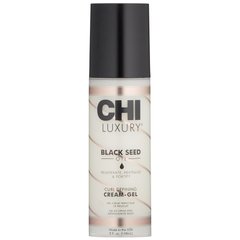 Незмивний крем для кучерявого волосся CHI Luxury Black Seed Oil Black Seed Oil Curl Defining Cream-Gel 148 мл