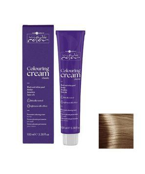 Крем-краска Hair Company Inimitable Color Coloring Cream 100 мл