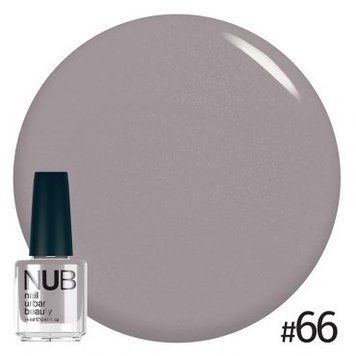 Лак для нігтів 066 Milani NUB 14 мл