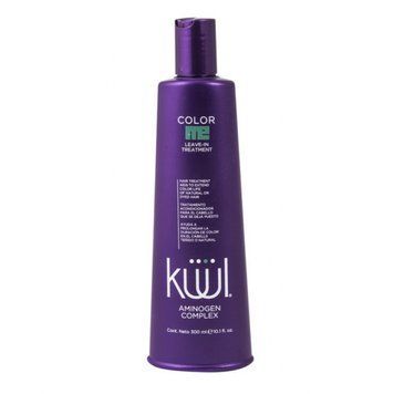 Несмываемый кондиционер для окрашенных волос Kuul Color Me Leave In Treatment, 300 мл