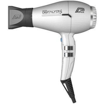 Фен Parlux DIGITALYON Silver 2400 Вт