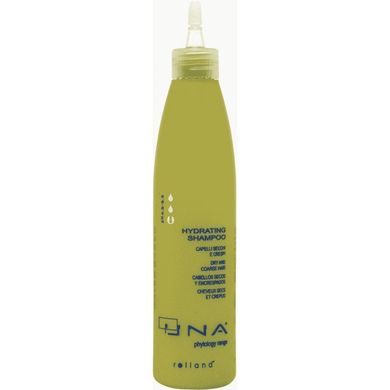 Шампунь для сухих волос UNA Hydrating