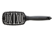 Щетка Olivia Garden Flex Boar&Nylon BLACK LABEL