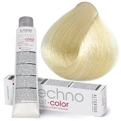 Крем-фарба Technofruit Color Alter Ego 11/3 SS - Золотистий екстра світлий блондин 100 мл