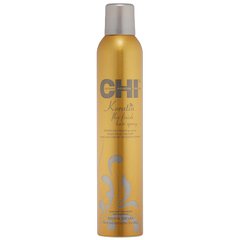 Лак для волос CHI Keratin Flexible Hold Hair Spray 284 г