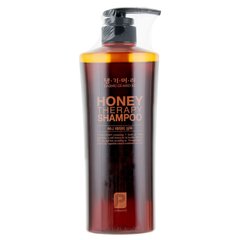 Шампунь для волосся "Медова терапія" Daeng Gi Meo Ri Professional Honey Therapy Shampoo 500 мл