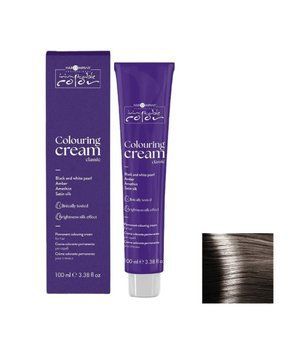 Крем-краска Hair Company Inimitable Color Coloring Cream 100 мл
