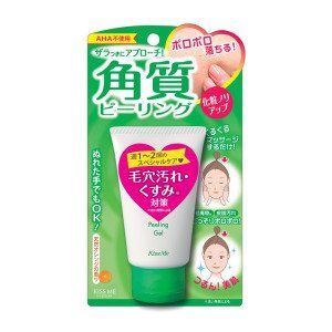 Пилинг-гель для лица Isehan Magical Peeling Gel 62 г