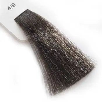 Крем-фарба Lisap LK Cream Color OPC 4/9 шатен коричневий холодний 100 мл