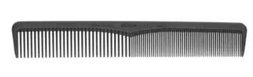 Гребінець Olivia Garden BLACK Label Comb Small
