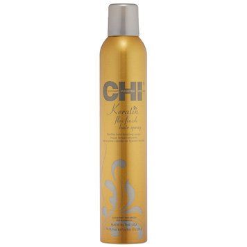 Лак для волосся CHI Keratin Flexible Hold Hair Spray 284 г