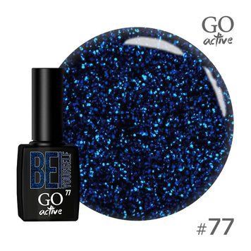 Гель-лак №77 GO ACTIVE 10 мл