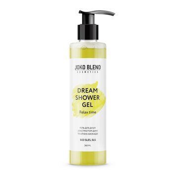 Гель для душа Dream Joko Blend 260 мл