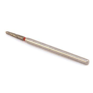 Фреза алмазна Diamond Burr Bit F 135 LBS