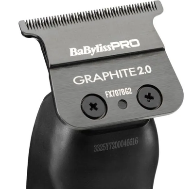 Тример BaByliss PRO FX720E Compact Lo-Pro FX
