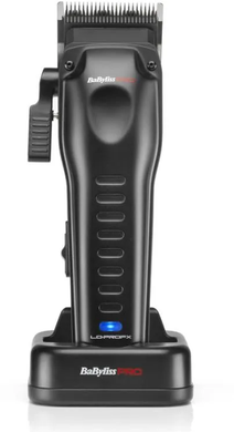Машинка BaByliss PRO FX820E Compact Lo-Pro FX