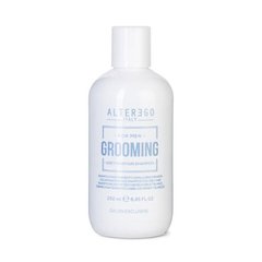 Шампунь для седых волос Alter Ego Grooming Grey Maintain Shampoo 250 мл