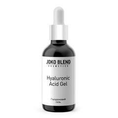 Гель для обличчя Hyaluronic Acid Gel Joko Blend 30 мл