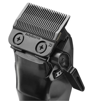 Машинка BaByliss PRO FX820E Compact Lo-Pro FX