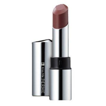 Помада для губ "Обволакивающее Сияние" New 07 Isehan Ferme Wrapping Rouge 3,8 г