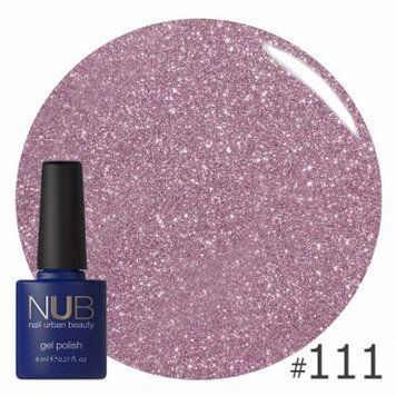 Гель-лак для нігтів NUB 111 Monoce 8 мл