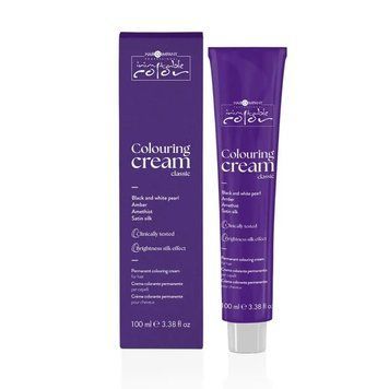 Крем-краска Hair Company Inimitable Color Coloring Cream 100 мл