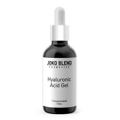 Гель для лица Hyaluronic Acid Gel Joko Blend 30 мл