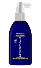 Стимулирующая сыроватка для роста волос и здоровья кожи головы для мужчин Numinox Mediceuticals 125 мм