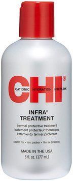 Термозахисний кондиціонер-маска CHI Infra Treatment 177 мл