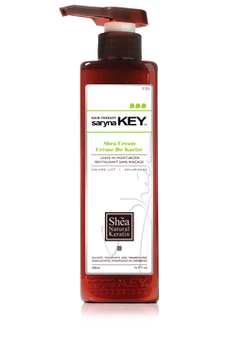 Крем Saryna Key Volume Lift для увлажнения волос и объема 500 мл