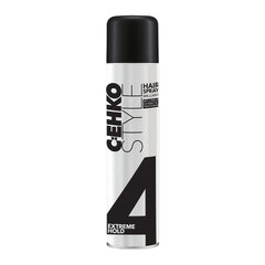 Лак для волосся C: EHKO Style Hairspray 4 Brilliant 400 мл