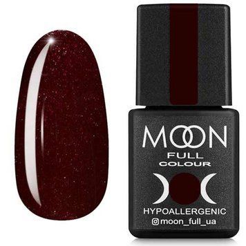 Гель-лак №317 Moon 8 мл