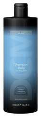 Шампунь для щоденного застосування для всіх типів волосся DIAPASON 1000 мл