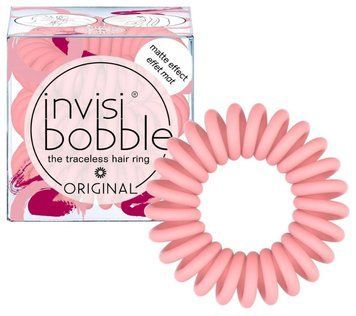 Резинка-браслет для волосся Original Matte Me Myselfie and I Invisibobble