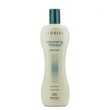 Кондиціонер для надання об'єму BioSilk Volumizing Therapy Conditioner 355 мл