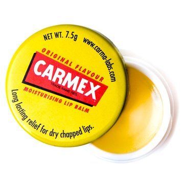 Бальзам для губ Carmex классический 7,5 г