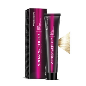 Крем-краска 900 Aroma in color Professional 100 мл