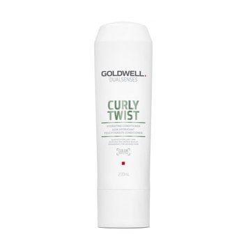 Бальзам для волос Goldwell DSN Curly Twist увлажняющий для вьющихся и волнистых волос 200 мл