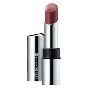 Помада для губ "Обволакивающее Сияние" New 08 Isehan Ferme Wrapping Rouge 3,8 г